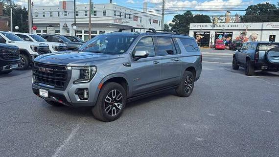 GMC YUKON XL 2023 1GKS2HKDXPR248526 image GMC YUKON XL 2023 1GKS2HKDXPR248526 image